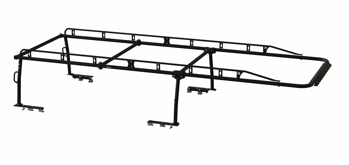 Complete Truck Racks