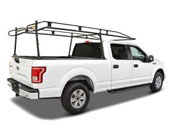 Complete Truck Racks