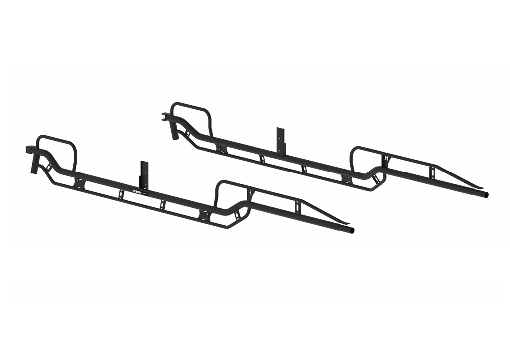 Side Channel Kits, Leg & Bar Kits