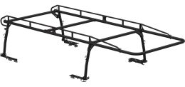 Pro II Truck Rack - Standard Cab - Long Bed 96" (GM, Ram, Tundra, F-150) - Not compatible with the Pro Rack