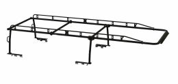 The Pro Rack - Full-Size Trucks - 24" H Cab – 6-1/2’ Bed, Crew Cab