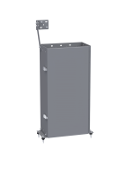 Vented Cabinet