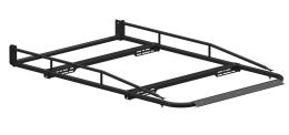 PRO III HD Aluminum Cargo Rack for Trucks
