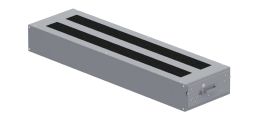 Drawer Unit - Long Heavy-Duty - Single Drawer
