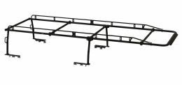 The Pro Rack Full Kit - Full-Size Trucks, 24" H Cab, Long Bed, Crew Cab