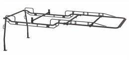 The Pro Rack Full Kit - Platform Bodies, Forklift Loadable, 8' Body, Crew Cab